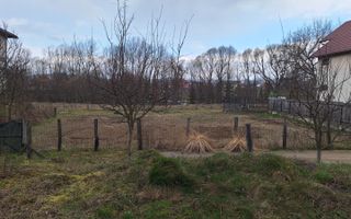 Teren intravilan Curtea de Arges - Poză 1