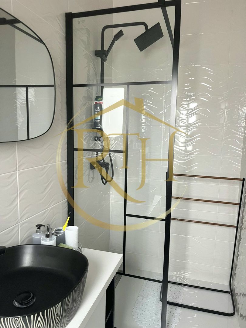 Oferim spre vanzare, Duplex 3 camere, Mobilat si Utilat, Mosnita Noua - Poză 11