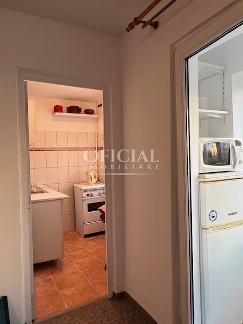 Apartament 1 Camera | 25 Mp | Balcon | Zorilor Piata Zorilor UMF - Poză 4