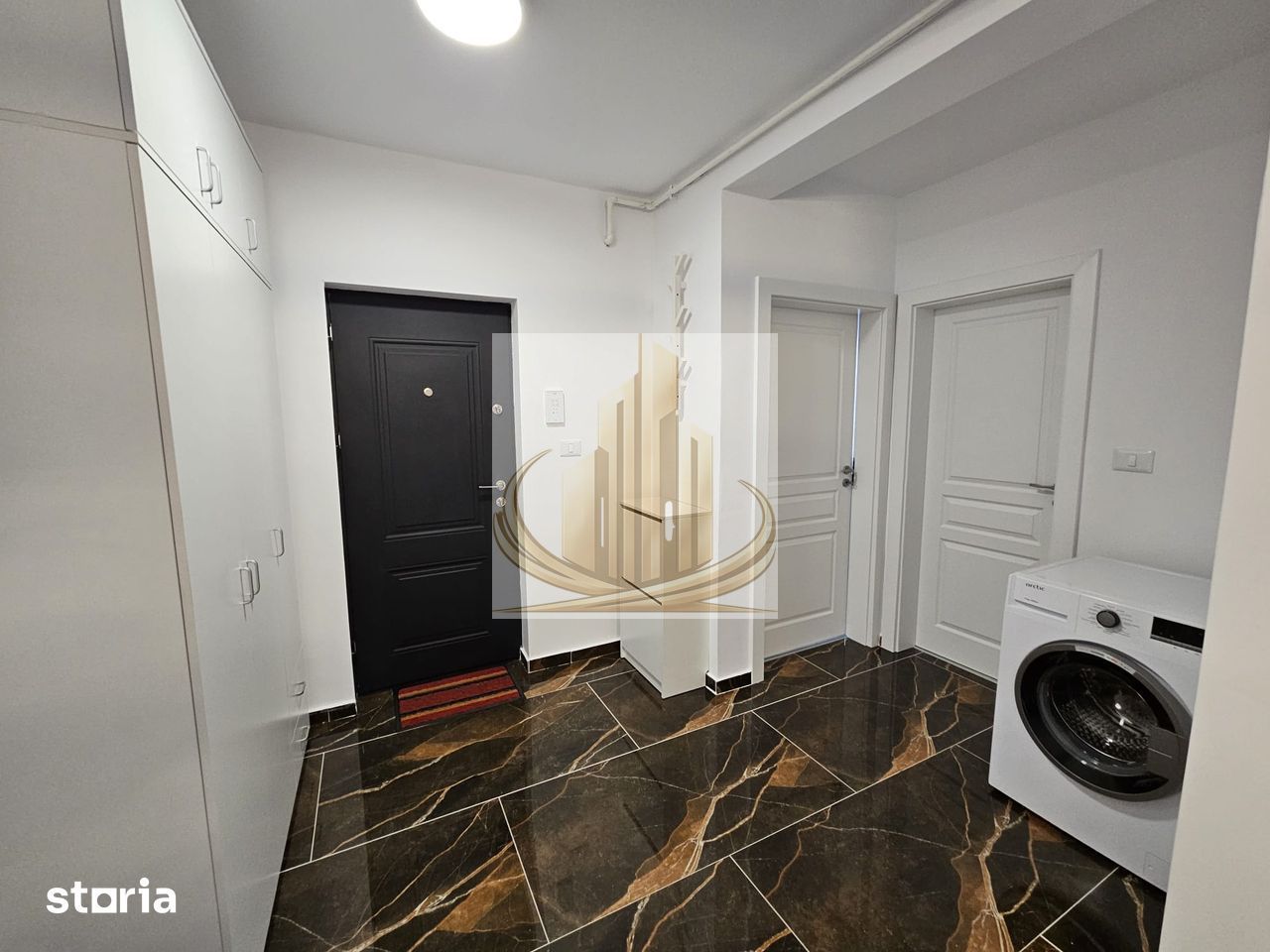 ✨Apartament modern-2 camere, complet mobilat - Poză 8