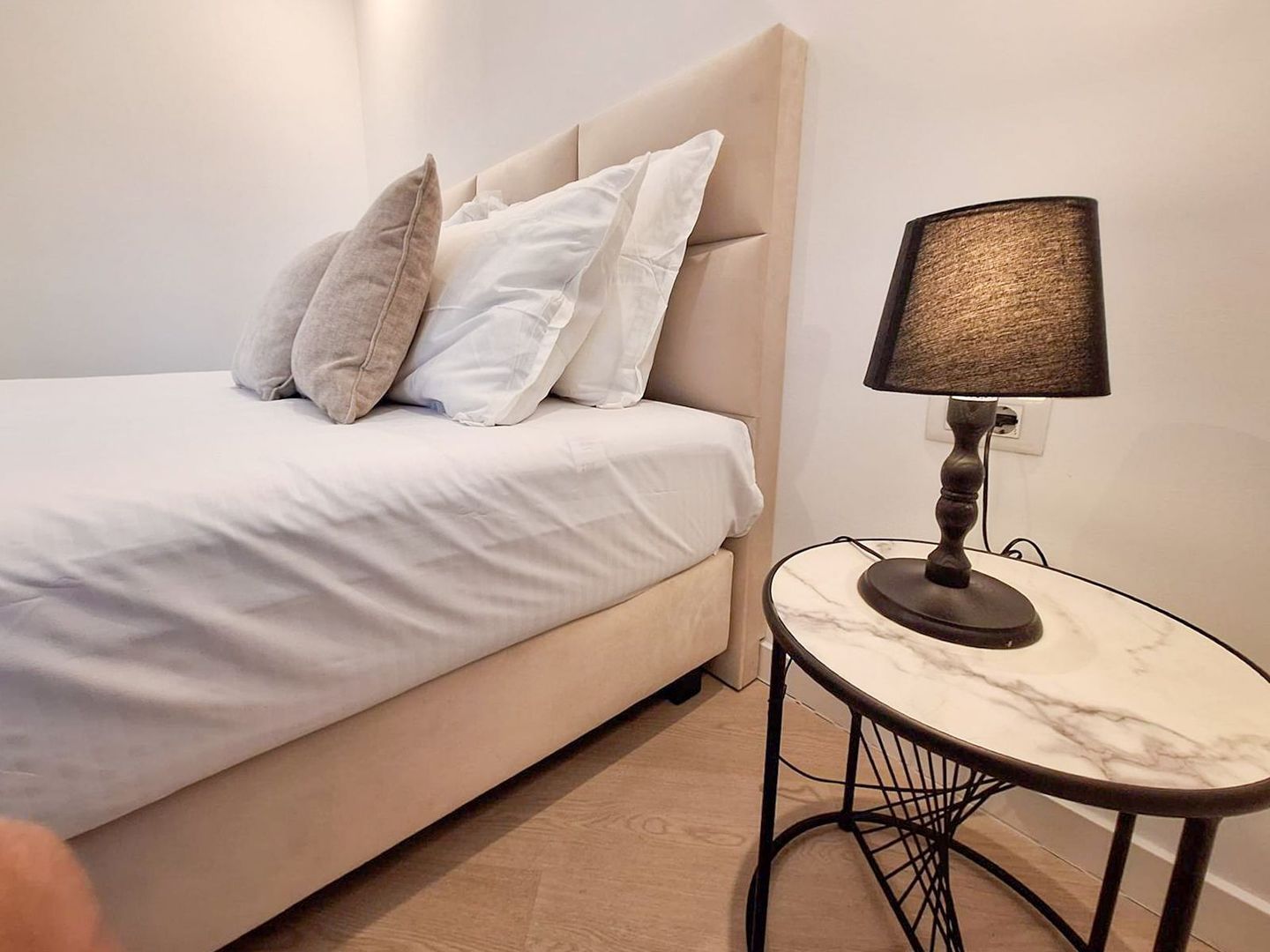 Închiriere apartament 3 camere | Parcare + Debara privată incluse - Poză 20