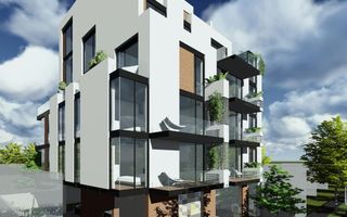 2 camere tip D - Poză 1