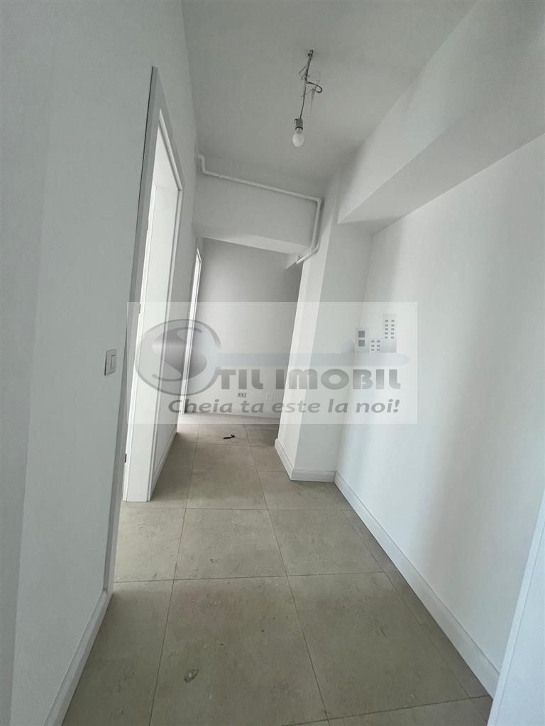 NOU! Ap. 1 camera, DECOMANDAT, 42mp, Tatarasi, comision 0% - Poză 3