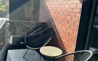 Apartament de închiriat, 1 cameră, Freya Residence, Bucium, Iași - Poză 8
