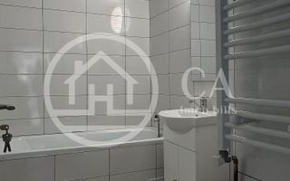 Apartament cu 2 camere de vanzare, Bloc reabilitat, Nufarul, Oradea - Poză 12