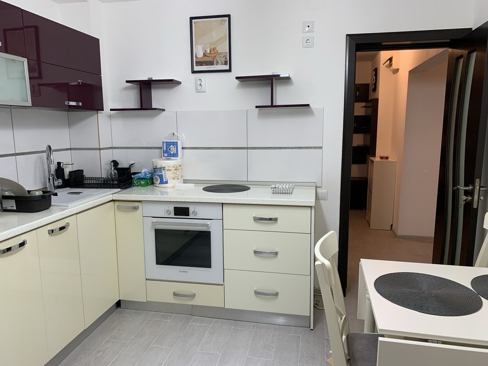 Apartament 2 camere Timpuri Noi - Calea Vacaresti - Poză 5