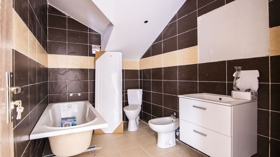 Casa/Vila 4 camere, teren 426 mp., Cornetu  comision 0% - Poză 10