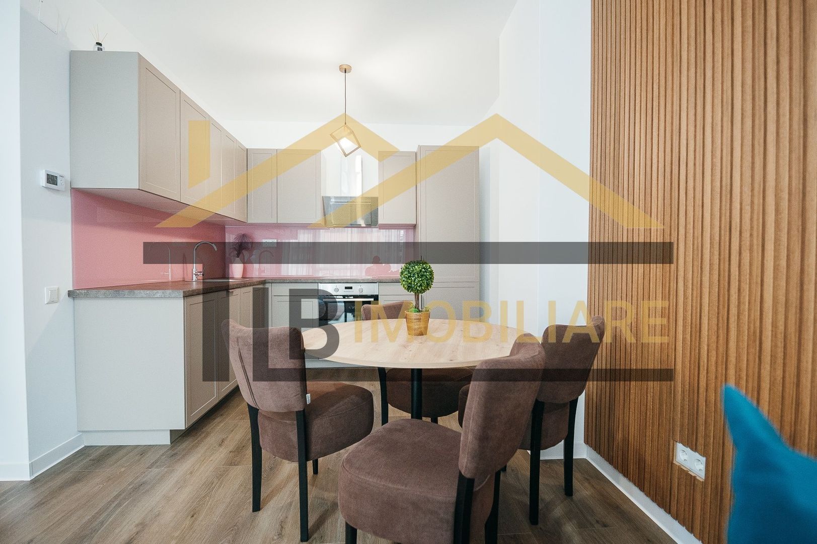 Apartament de 2 camere, 57mp, parcare, Zona Concept 9 - Poză 4