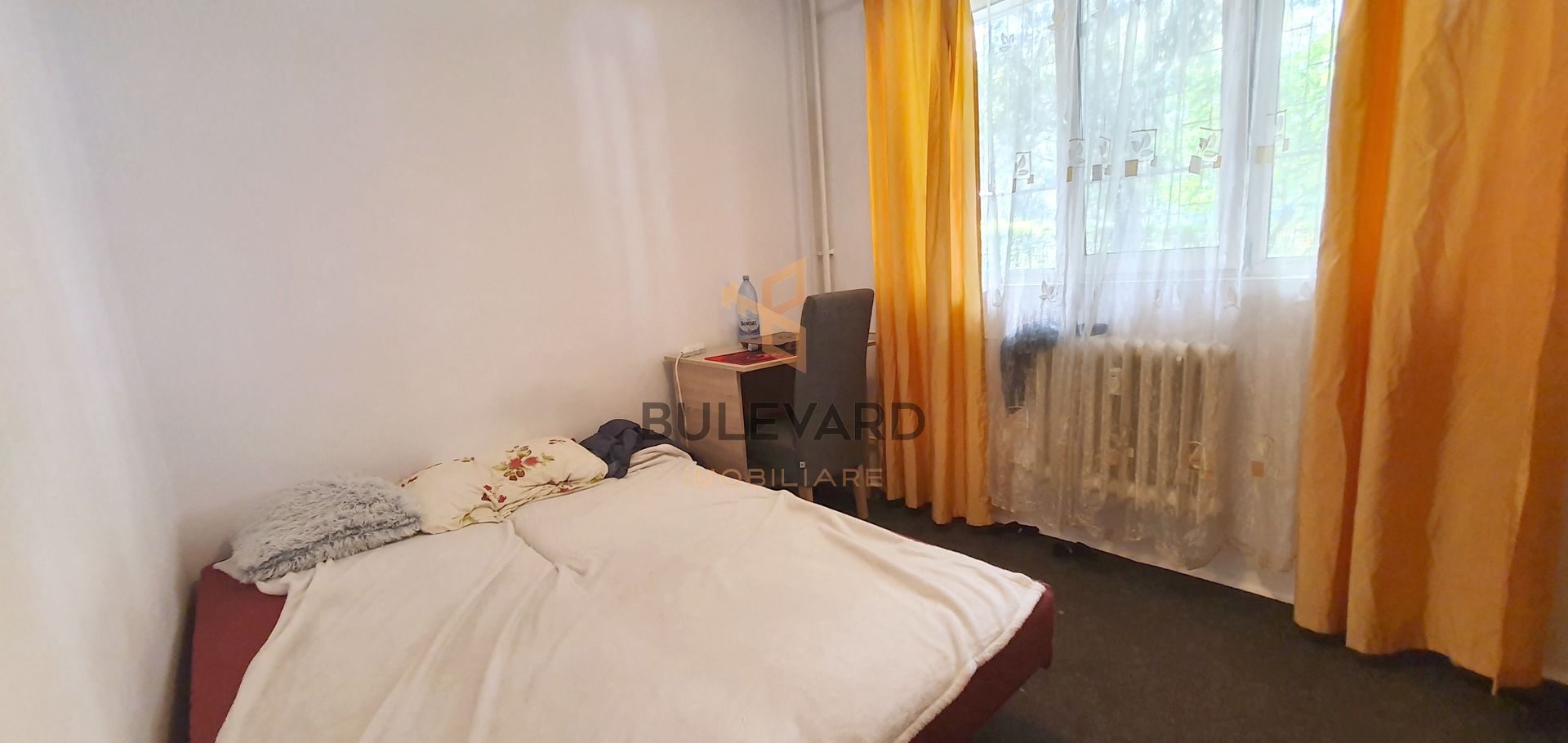 Oportunitate! Apartament cu 2 camere decomandate, zona Facultatii Bogdan Voda! - Poză 3