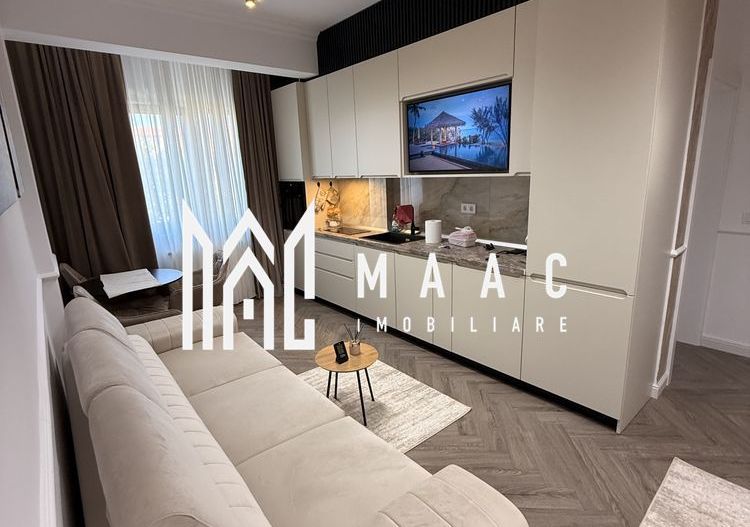 Apartament 3 camere decomandat | Hipodrom 4, Sibiu | 75 mp, lift, 2024 - Poză 2