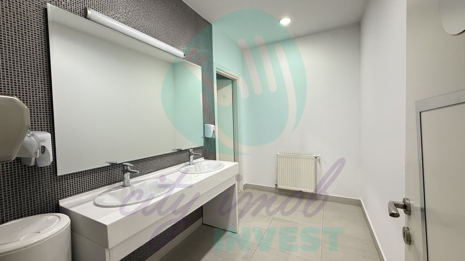 Spatiu de birouri in zona Bd Unirii-Piata Alba Iulia - Poză 10