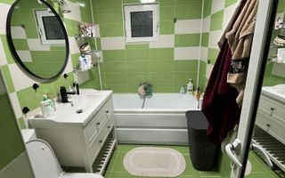 De vânzare apartament 3 camere – zona Stejari - Poză 7