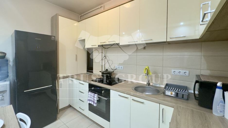Apartament 3 camere Domenii | Imobil 2013 - Poză 6