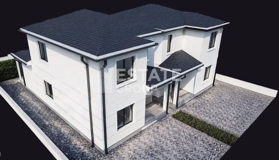 Duplex cu 4 camere in Giarmata - Poză 2