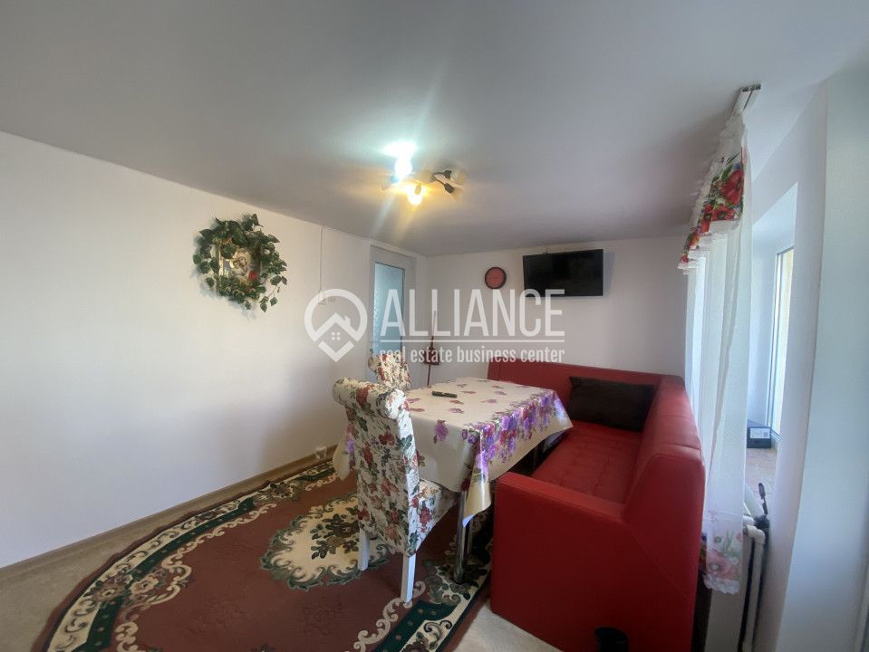 Ciocârlia de sus, Constanța.(COD 07)Casă ideală pentru două familii. - Poză 6