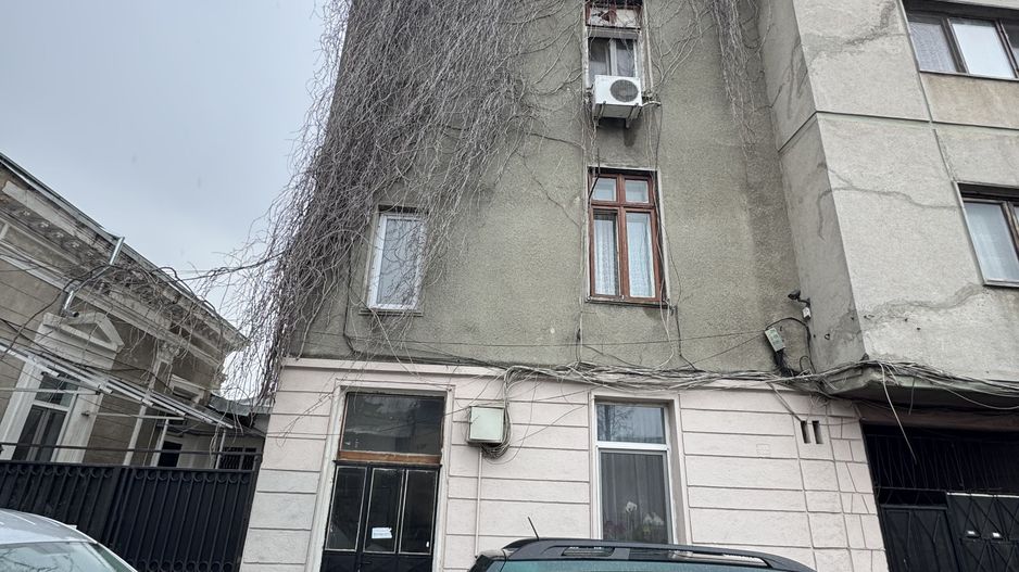 Apartament 2 camere RENOVAT Unirii-Parcul Carol M261A - Poză 14
