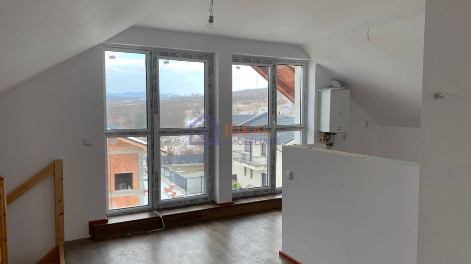 Apartament spatios in Cisnadie - Poză 19