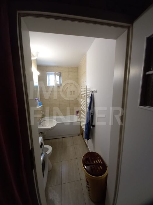 3 camere Decomandate Gheorgheni zona Hotel Royal - Poză 6