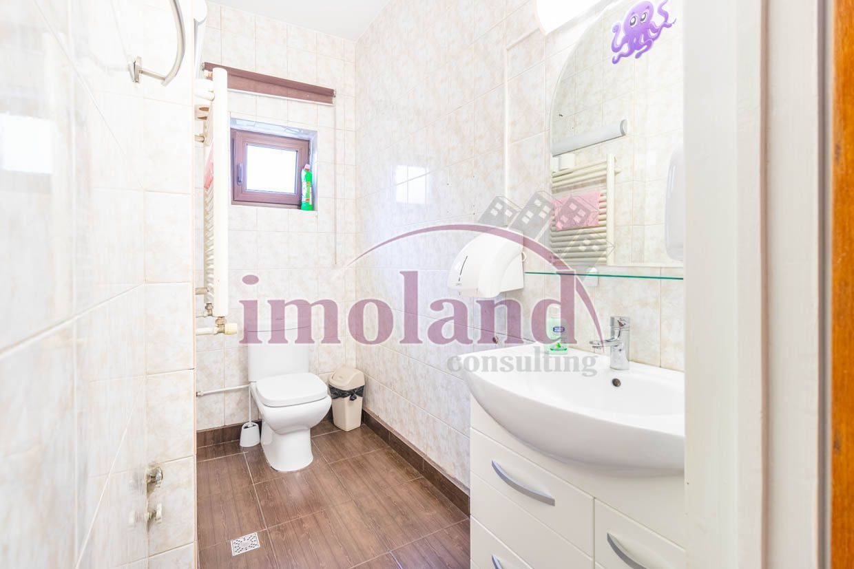 Imobil -  teren 440 mp - Floreasca- Compozitori - Poză 13