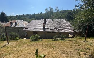 CASA 6 CAMERE TEREN 1005 MP  BUGHEA DE JOS ARGEȘ - Poză 27