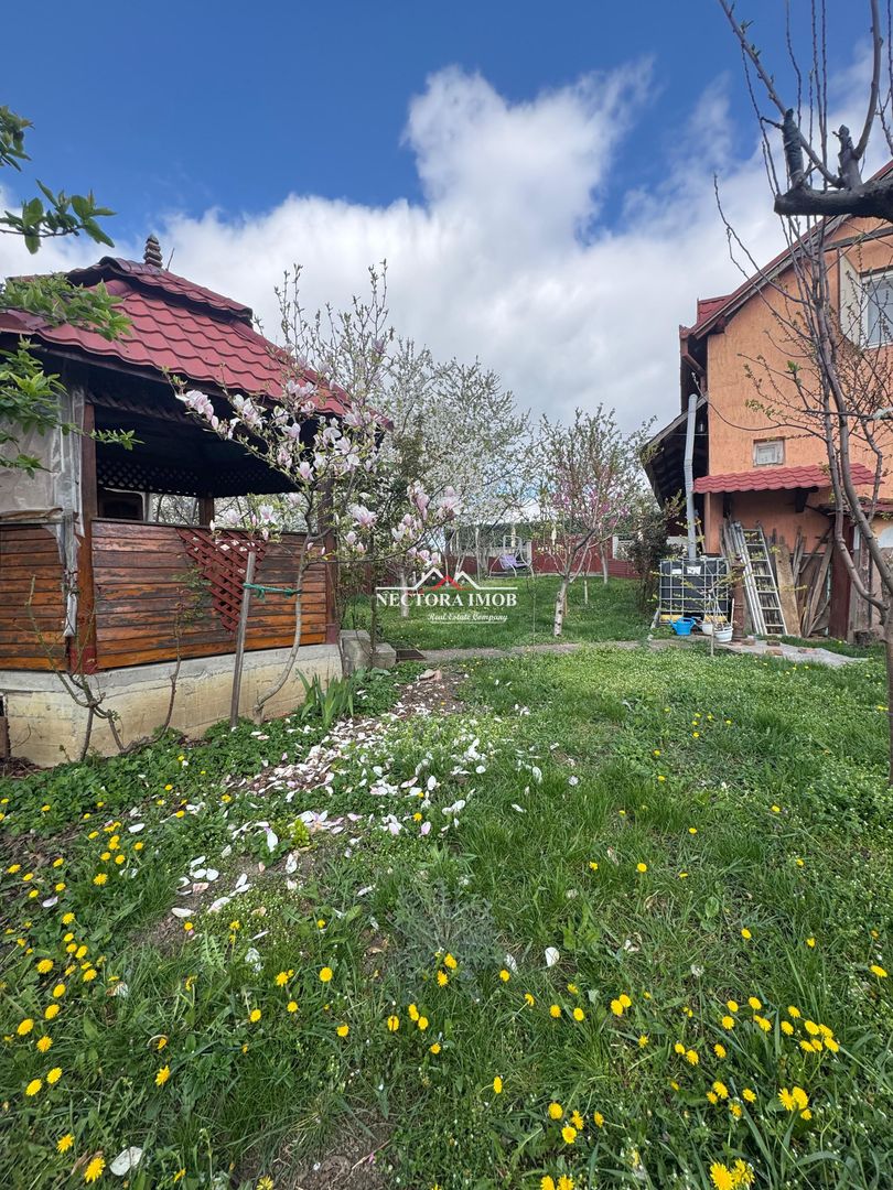 NECTORA IMOB Exclusivitate-Casa Str. Caisilor, 757 mp tereen, Utilata - Poză 13