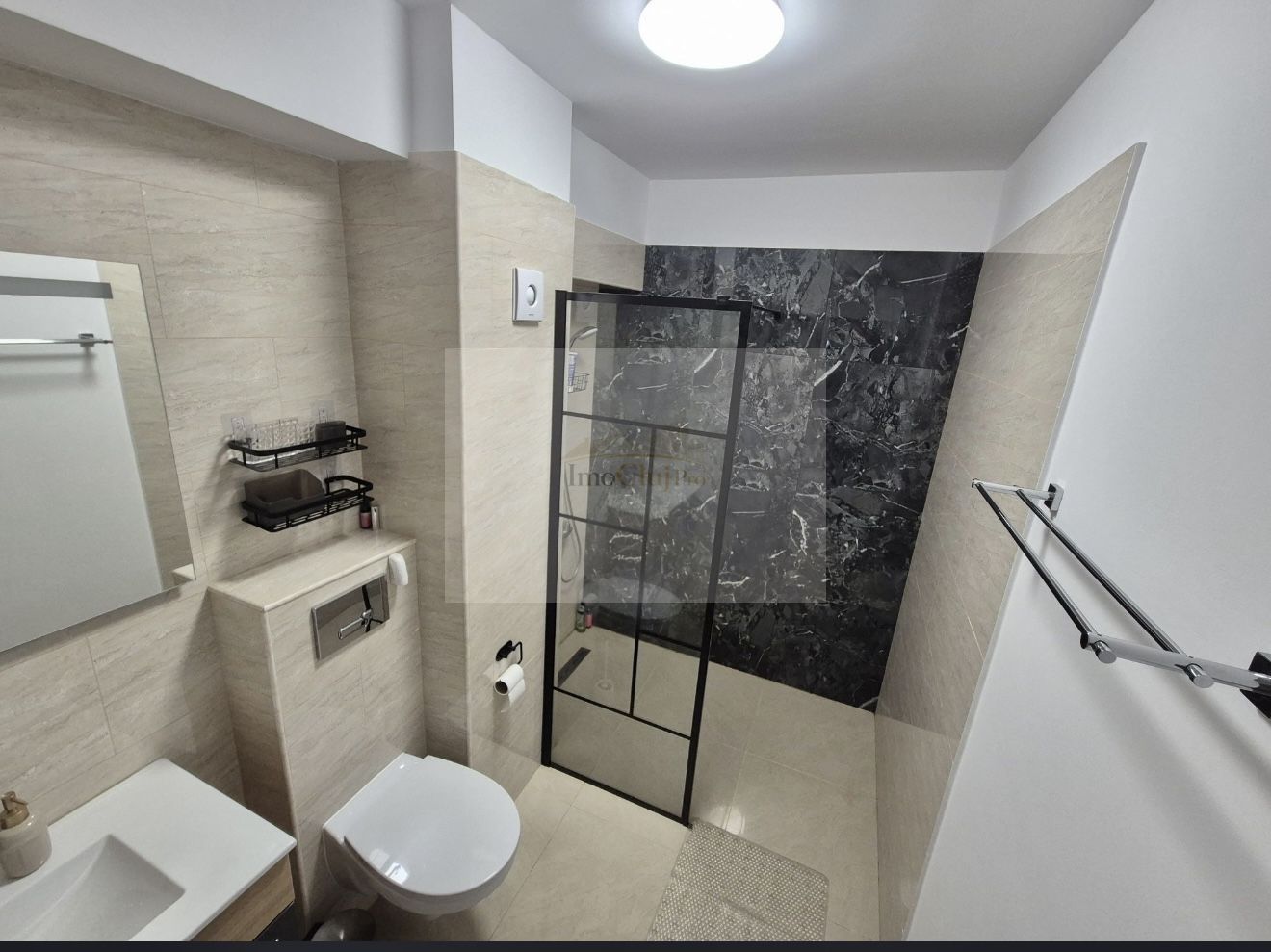 Apartament 2 camere de vânzare – Între Lacuri | 10 min Iulius Mall - Poză 9