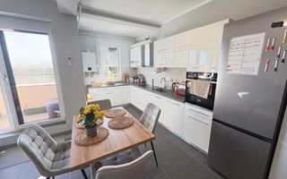 Apartament cu 2 camere in zona Lidl - Poză 4