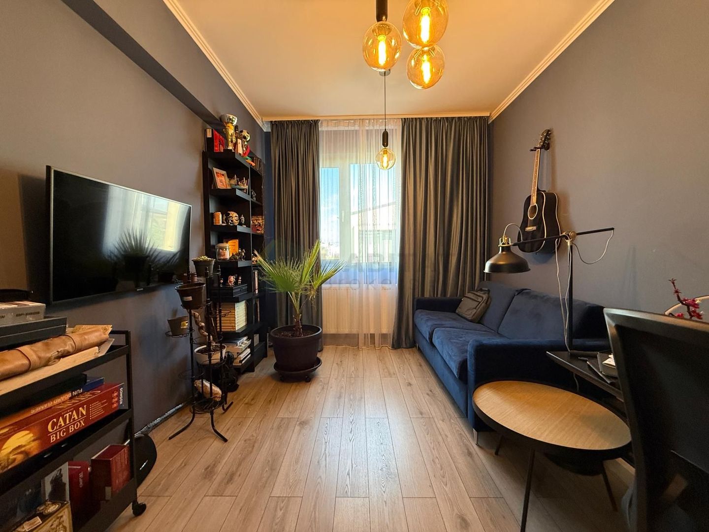 Vilă Duplex Zona Centrala Otopeni | Complet Mobilată & Utilată | Comision 0 - Poză 3