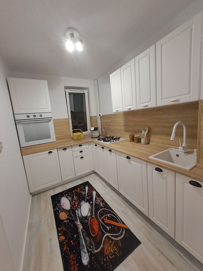 APARTAMENT SUPERB | COLENTINA | UTCB - Poză 5