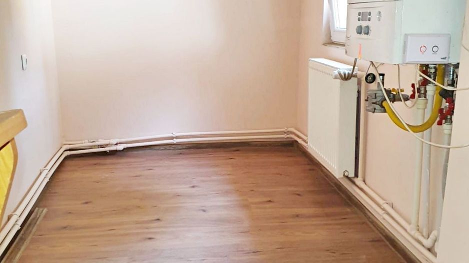 Casa de vanzare Ultracentral in zona Decebal, Oradea - Poză 8