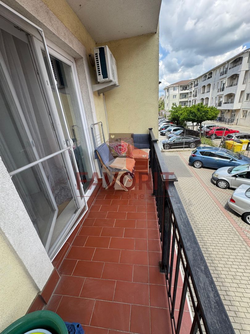 Apartament 2 camere | Etaj 1 | Bucatarie inchisa | Giroc - Eso - Poză 9