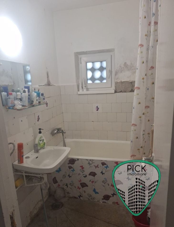 P 1229 - Apartament cu 2 camere în Târgu Mureș, Tudor, Zona Dacia - Poză 4