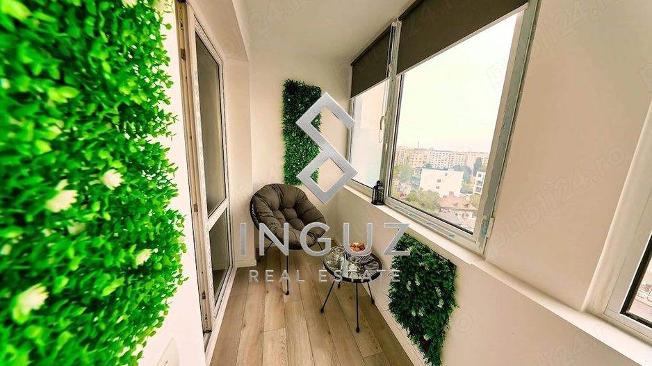 APARTAMENT 2 CAMERE DE ÎNCHIRIAT – VATRA LUMINOASĂ, SECTOR 2 - Poză 3
