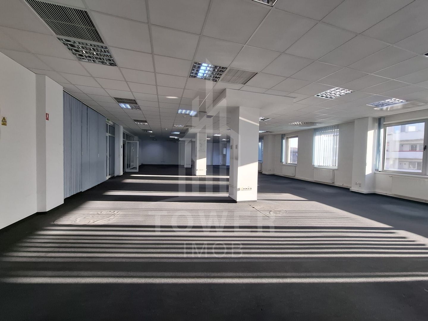 Spațiu de birouri ultracentral (cladire nou) - sup. utila 275 mp - Poză 1