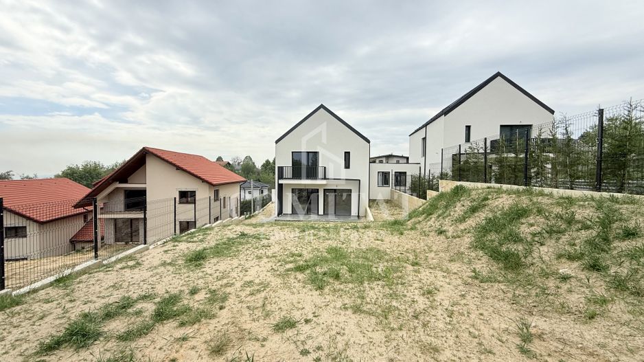 0% comision Casă individuală | teren 550 mp | Feleacu - Poză 2