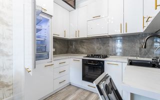 Vânzare, apartament, 3 camere, str. Bogdan Voievod, Râșcani - Poză 3