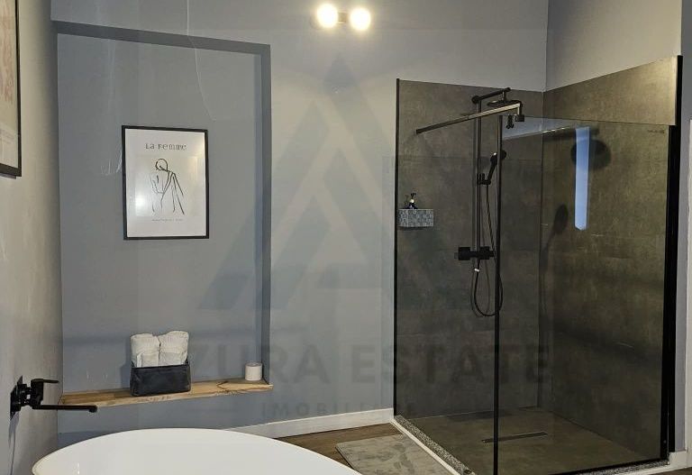Garsoniera regim hotelier sau spatiu comercial 46 mp utili Terezian - Poză 6