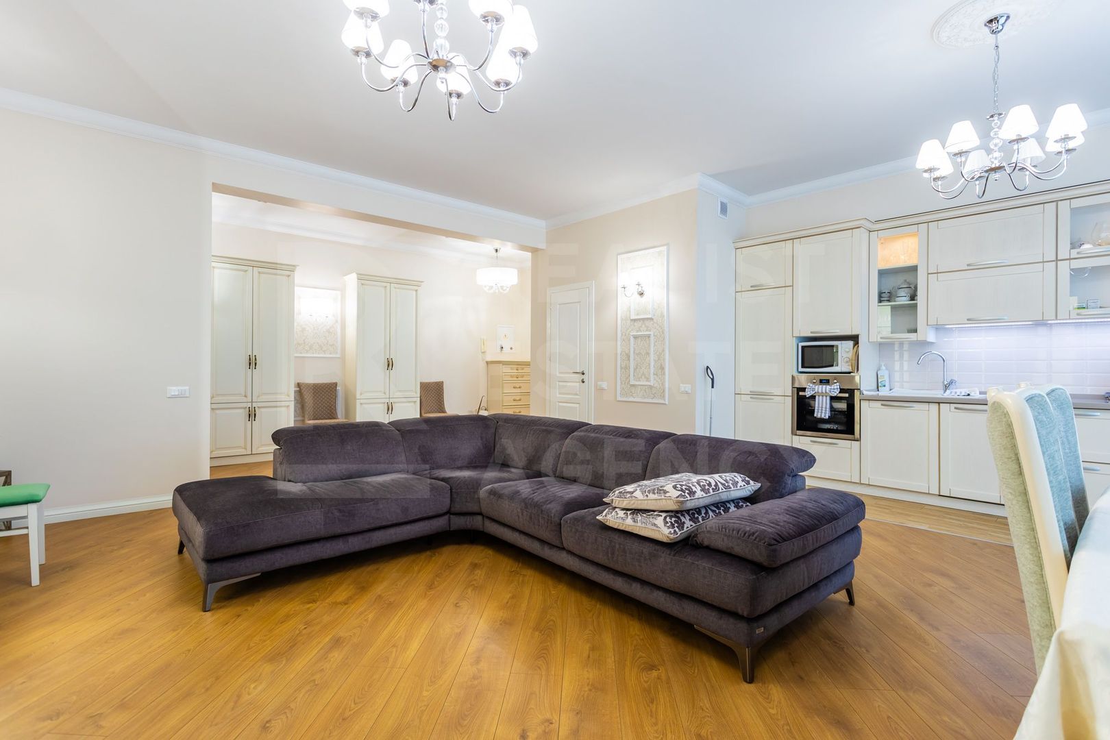 Vânzare apartament, 3 camere, Coliseum Palace - Poză 7