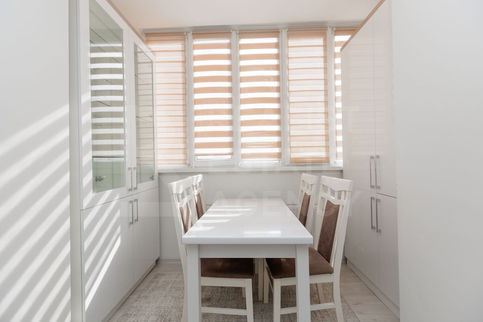 Vânzare, apartament, 1 cameră, str. Cartușa, Dulești - Poză 5