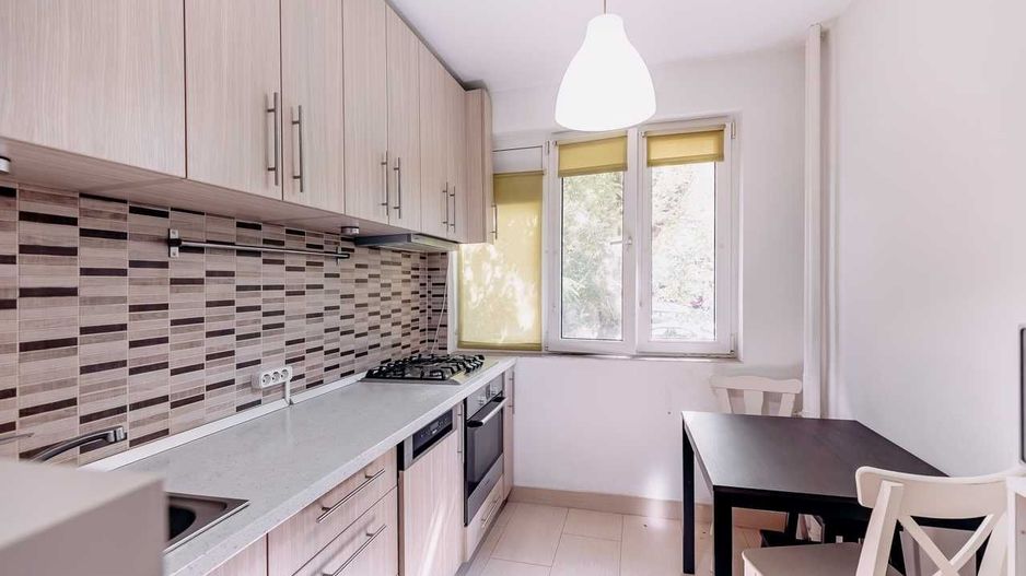 Apartament 2 cam zona Parc IOR - Str. Lotrioara - Poză 2