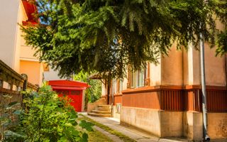 Apartament 3 cam in vila Domenii Casin | Curte proprie | Garaj 2 locuri - Poză 1