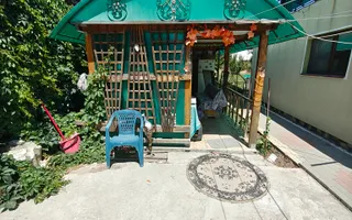 Casa 5 camere cu teren 942 mp Agigea - Poză 33