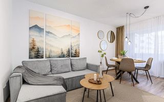 Apartament 2 camere - 1 septembrie - Prima inchiriere - Poză 1
