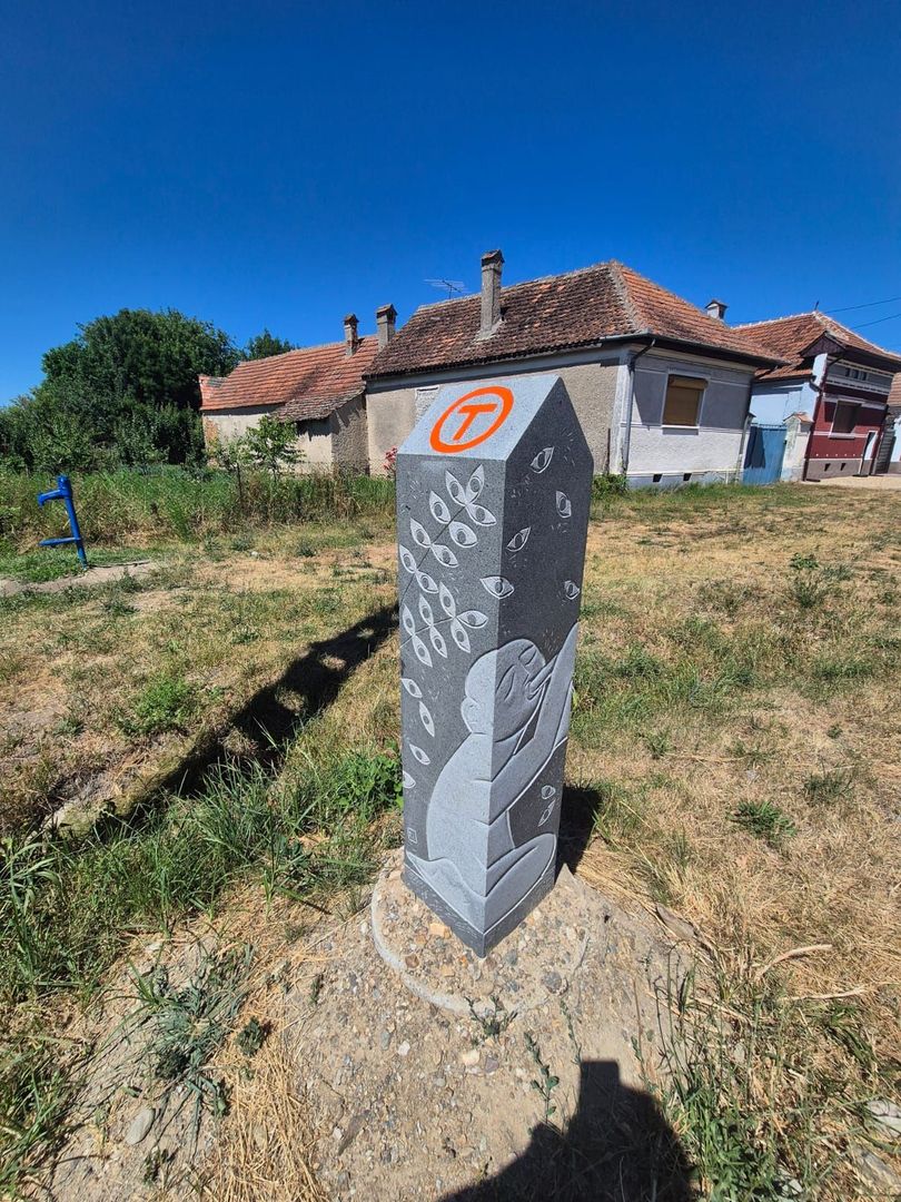 Exclusivitate - La 4 km de Poiana Narciselor, teren intre case, cu utilitati. - Poză 10