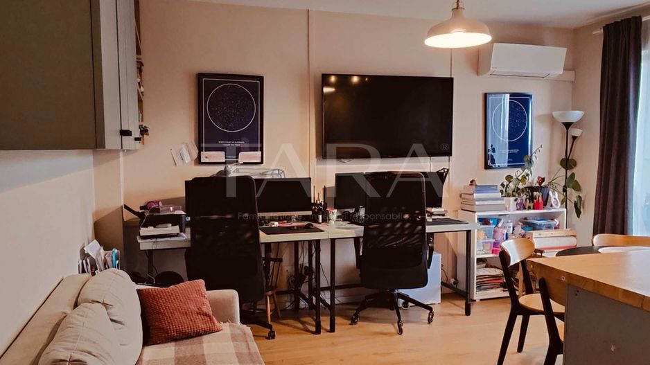 Apartament 3 camere, etaj intermediar – cartierul Bulgaria. - Poză 4