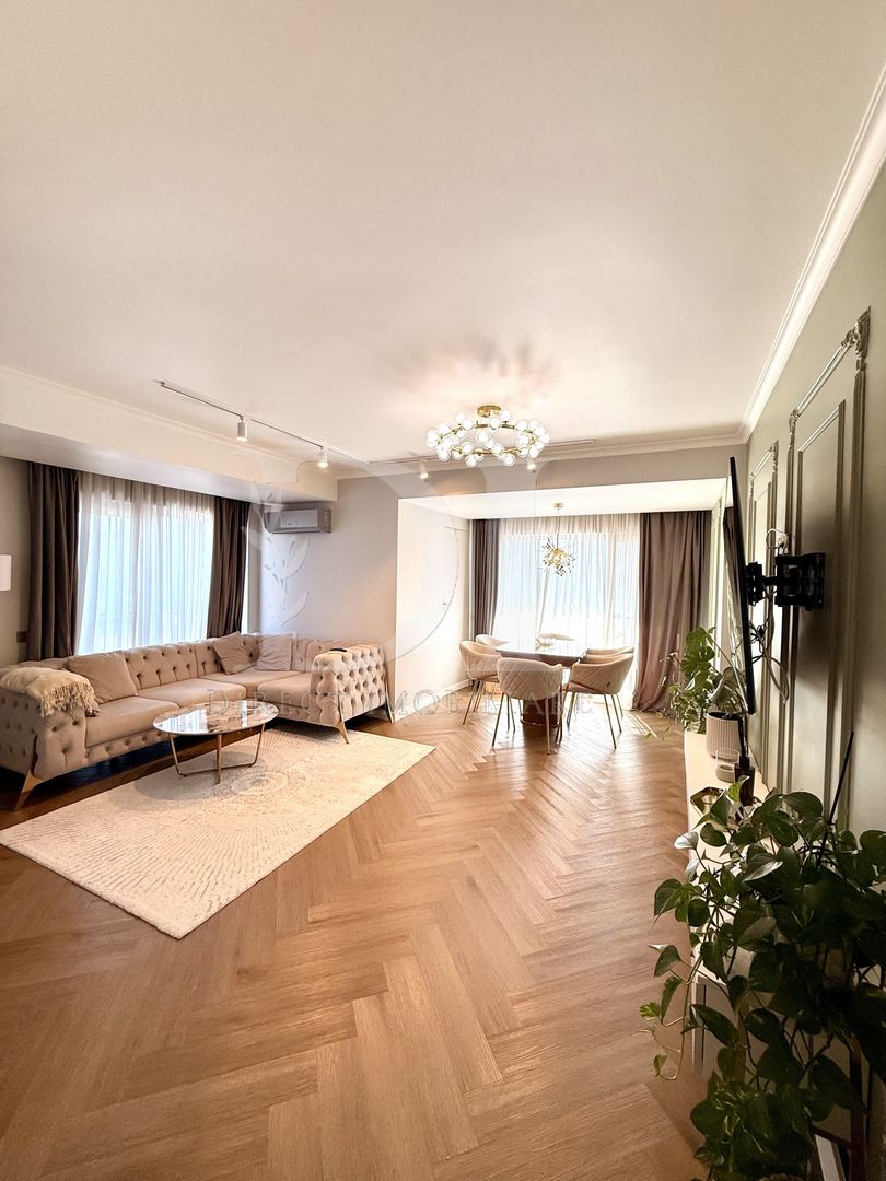 Apartament ultramodern / etaj intermediar / Zona Vivo - Poză 1