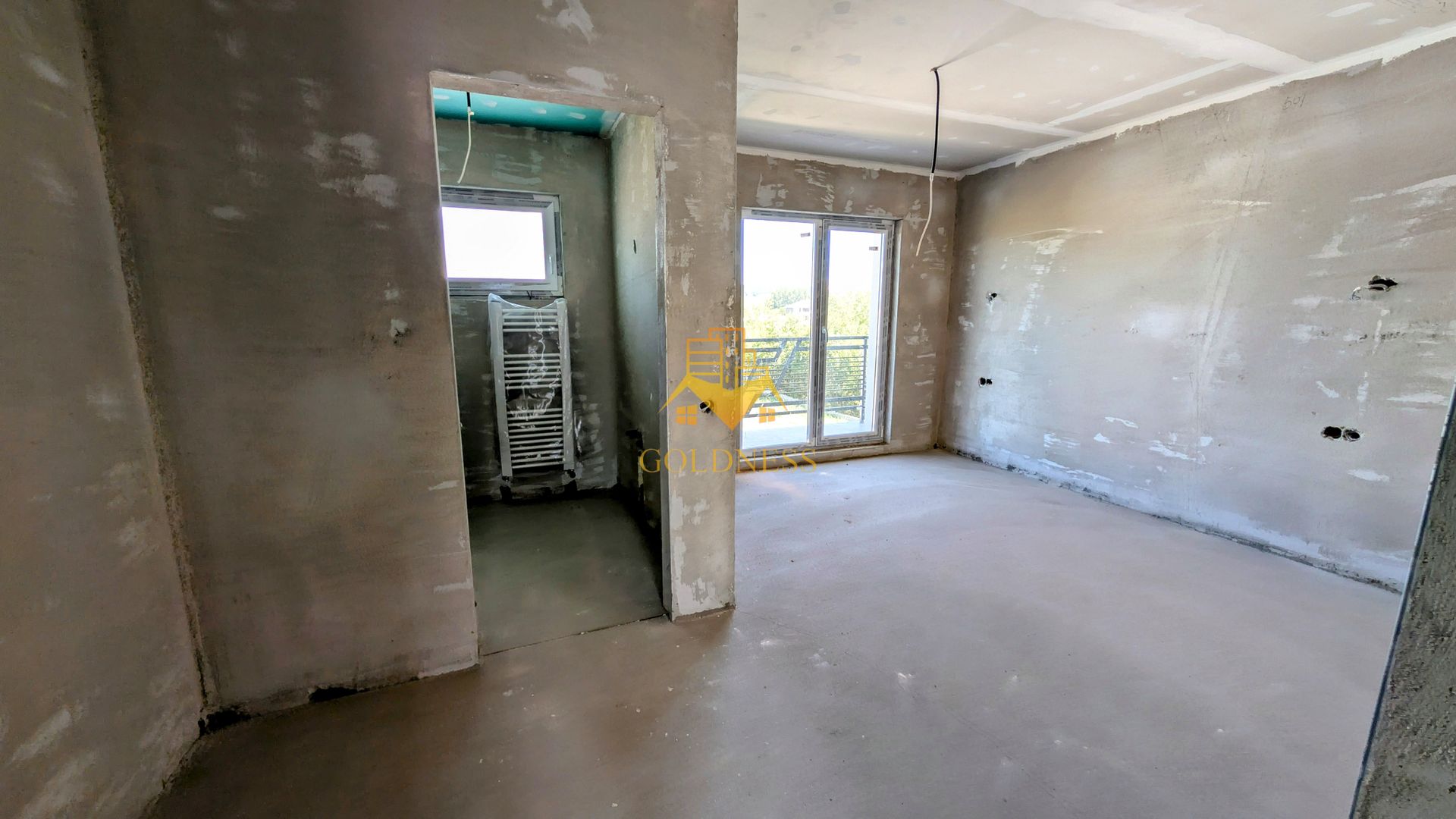 Casa Individuala, Jucu de Mijloc, 4 camere, 3 Bai, Terasa, 146 mp - Poză 10