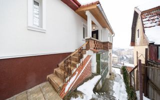 Apartament 2 camere modern | zona centrala | vedere panoramica - Poză 18