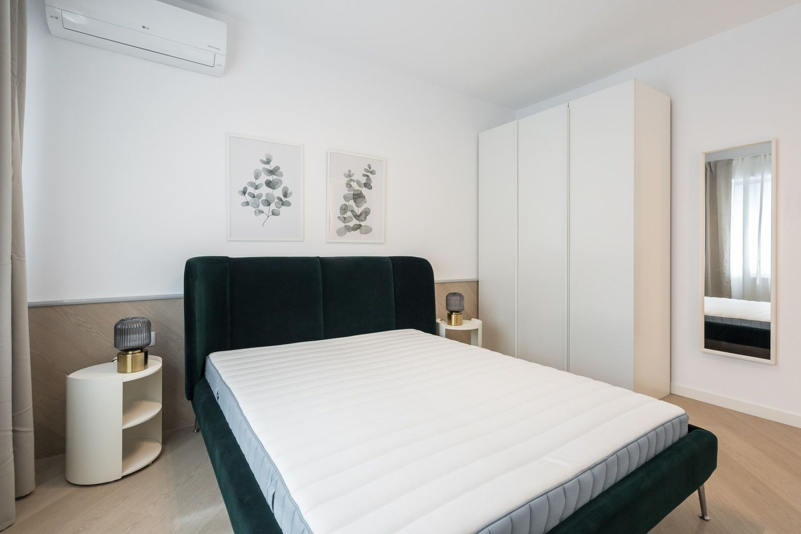 COMISION 0% - Apartament 2 camere cu parcare subterana - 5min Promenada -Cortina - Poză 14