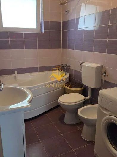 3 camere open space, Manastur, Zona Clabucet, Bucium, Panemar, Parcare - Poză 5